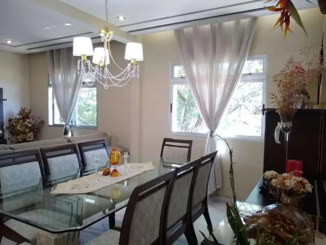 Apartamento para Venda em Belo Horizonte/MG Santa Lúcia 3 Quartos