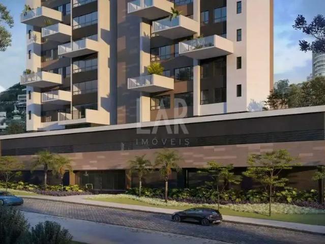 Apartamento para Venda em Belo Horizonte/MG Santa Lúcia 3 Quartos