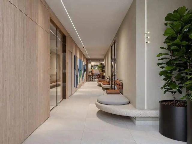 Apartamento para Venda em Belo Horizonte/MG Santa Lúcia 3 Quartos