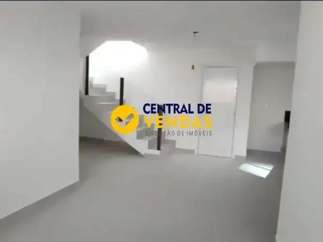 Apartamento para Venda em Belo Horizonte/MG Santa Lúcia 3 Quartos
