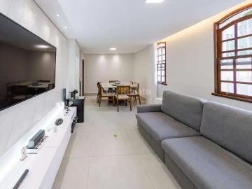 Apartamento para Venda em Belo Horizonte/MG Santa Lúcia 3 Quartos