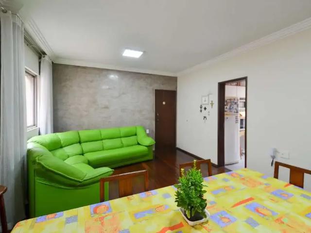 Apartamento para Venda em Belo Horizonte/MG Santa Lúcia 3 Quartos
