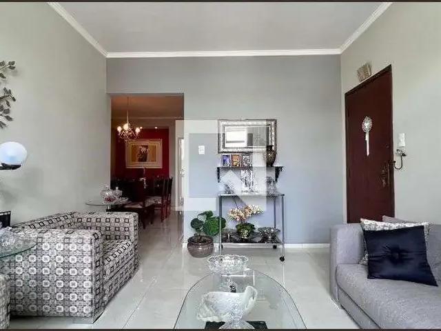 Apartamento para Venda em Belo Horizonte/MG Santa Lúcia 3 Quartos