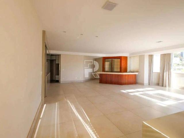 Apartamento para Venda em Belo Horizonte/MG Santa Lúcia 3 Quartos