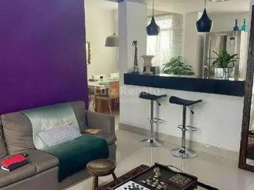 Apartamento para Venda em Belo Horizonte/MG Santa Lúcia 3 Quartos