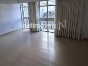 Apartamento para Venda em Belo Horizonte/MG Santa Lúcia 3 Quartos