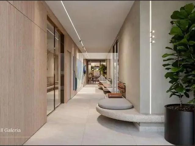 Apartamento para Venda em Belo Horizonte/MG Santa Lúcia 3 Quartos
