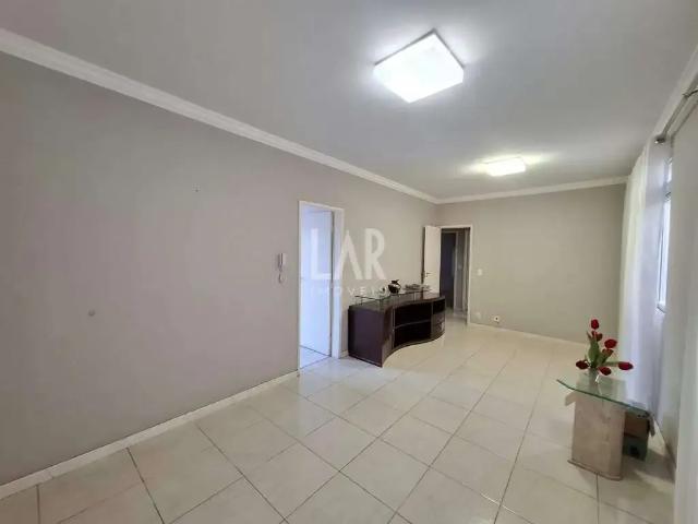Apartamento para Venda em Belo Horizonte/MG Santa Lúcia 3 Quartos