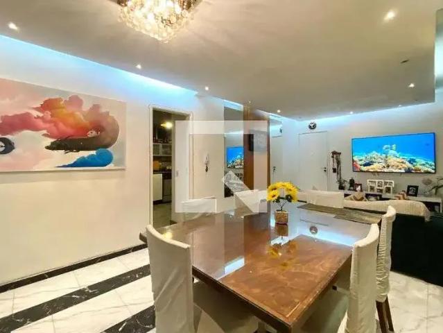 Apartamento para Venda em Belo Horizonte/MG Santa Lúcia 3 Quartos