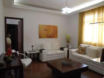 Apartamento para Venda em Belo Horizonte/MG Santa Lúcia 3 Quartos