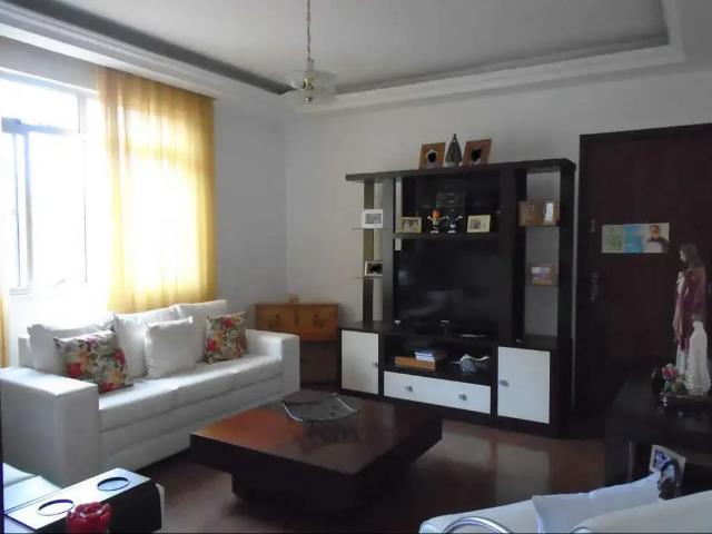 Apartamento para Venda em Belo Horizonte/MG Santa Lúcia 3 Quartos