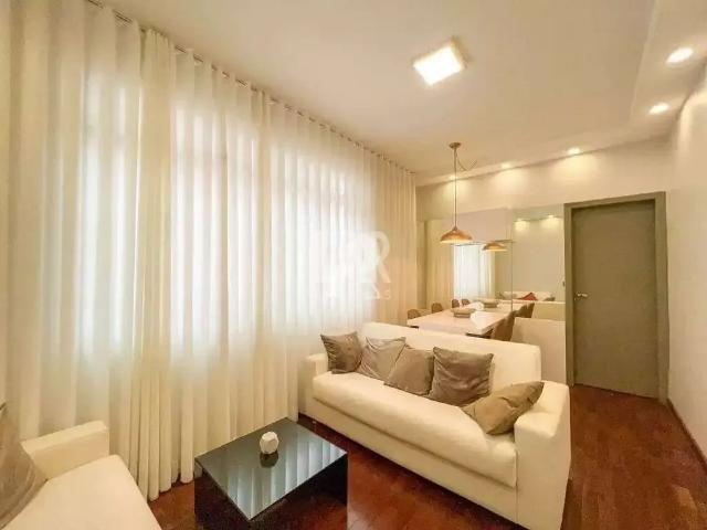 Apartamento para Venda em Belo Horizonte/MG Santa Lúcia 3 Quartos