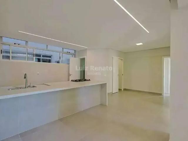 Apartamento para Venda em Belo Horizonte/MG Santa Lúcia 3 Quartos