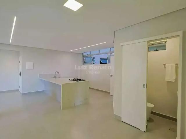 Apartamento para Venda em Belo Horizonte/MG Santa Lúcia 3 Quartos