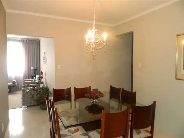 Apartamento para Venda em Belo Horizonte/MG Santa Lúcia 3 Quartos