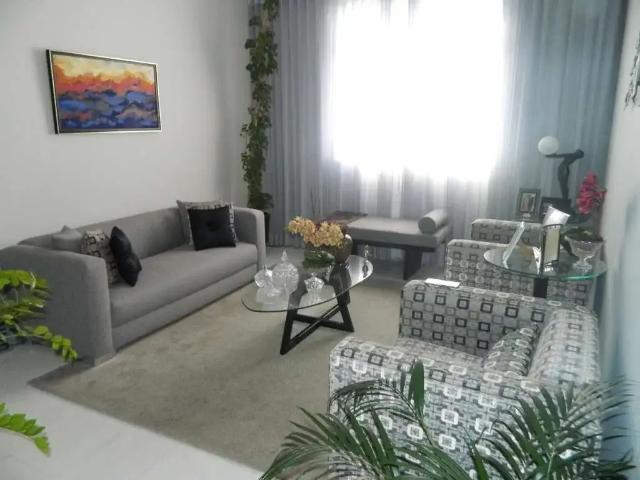 Apartamento para Venda em Belo Horizonte/MG Santa Lúcia 3 Quartos