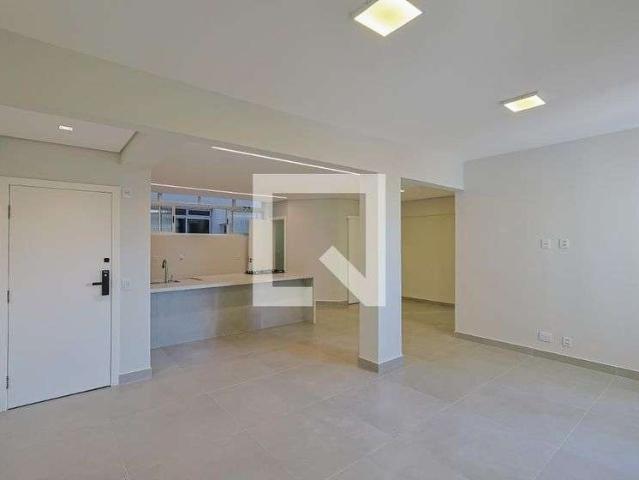 Apartamento para Venda em Belo Horizonte/MG Santa Lúcia 4 Quartos