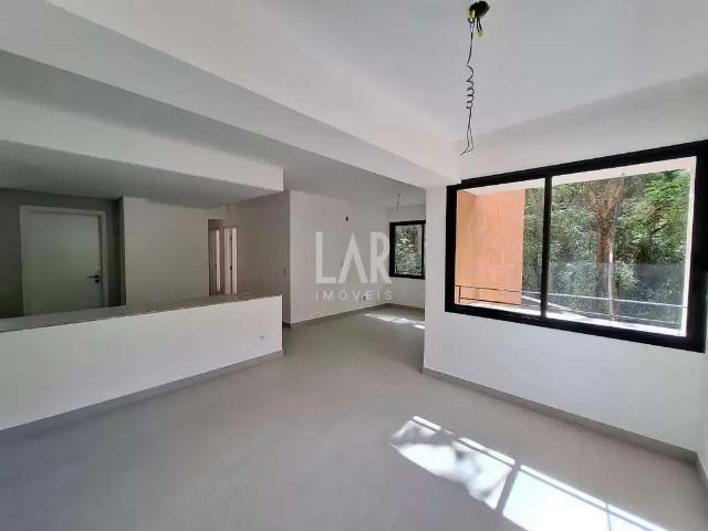 Apartamento para Venda em Belo Horizonte/MG Santa Lúcia 3 Quartos