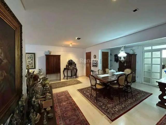 Apartamento para Venda em Belo Horizonte/MG Santa Lúcia 3 Quartos