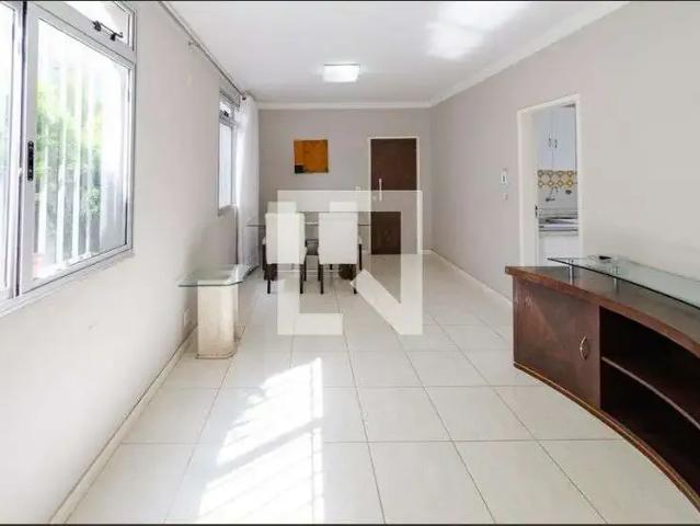 Apartamento para Venda em Belo Horizonte/MG Santa Lúcia 3 Quartos