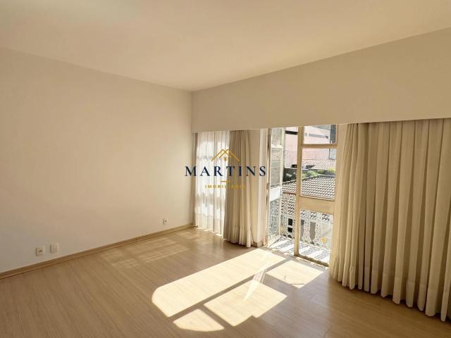 Apartamento para Venda em Belo Horizonte/MG Santa Lúcia 3 Quartos
