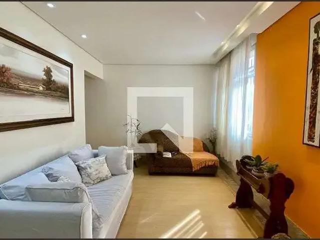 Apartamento para Venda em Belo Horizonte/MG Santa Lúcia 3 Quartos