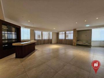 Apartamento para Venda em Belo Horizonte/MG Santa Lúcia 3 Quartos