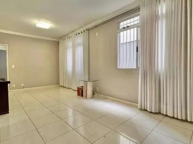 Apartamento para Venda em Belo Horizonte/MG Santa Lúcia 3 Quartos
