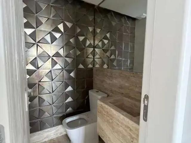 Apartamento para Venda em Belo Horizonte/MG Santa Lúcia 3 Quartos