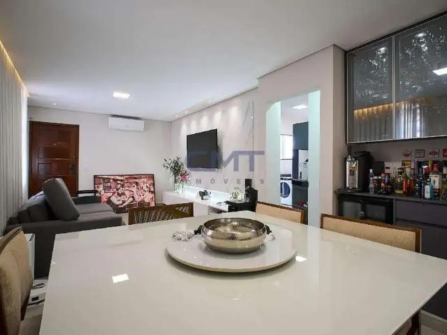 Apartamento para Venda em Belo Horizonte/MG Santa Lúcia 3 Quartos