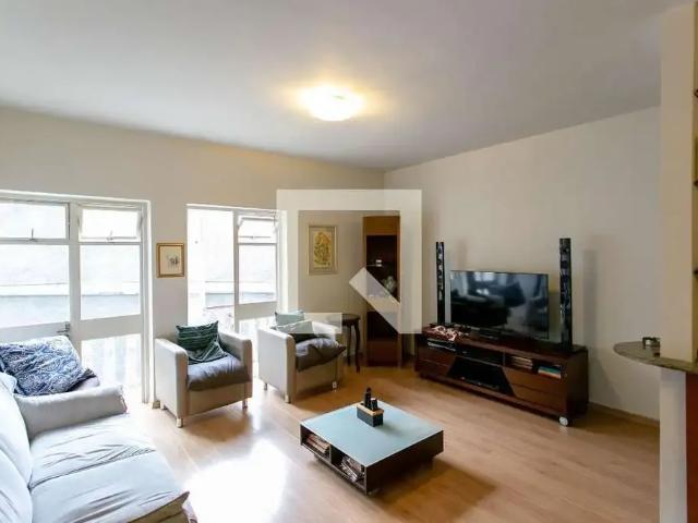 Apartamento para Venda em Belo Horizonte/MG Santa Lúcia 3 Quartos