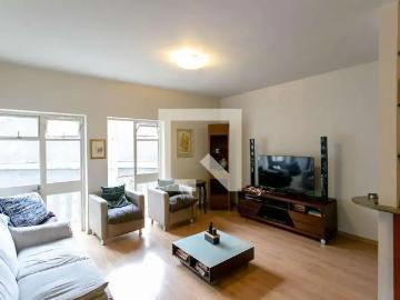 Apartamento à venda em Rua Universo, Belo Horizonte - Varanda