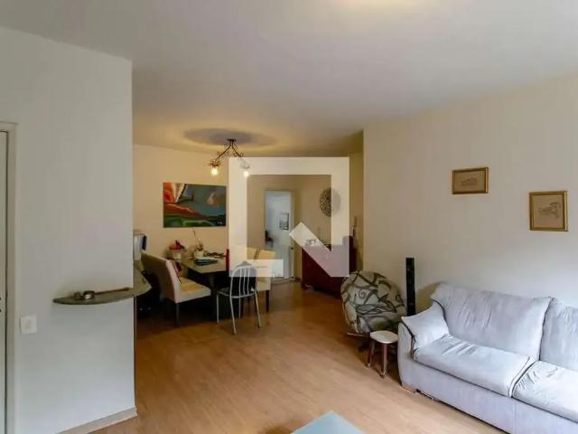 Apartamento para Venda em Belo Horizonte/MG Santa Lúcia 3 Quartos