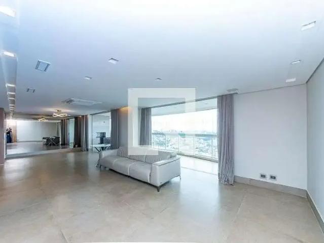 Apartamento para Venda em Belo Horizonte/MG Santa Lúcia 3 Quartos