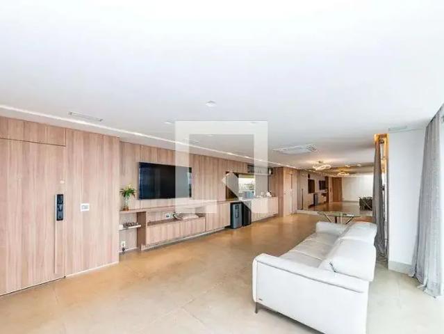 Apartamento para Venda em Belo Horizonte/MG Santa Lúcia 3 Quartos