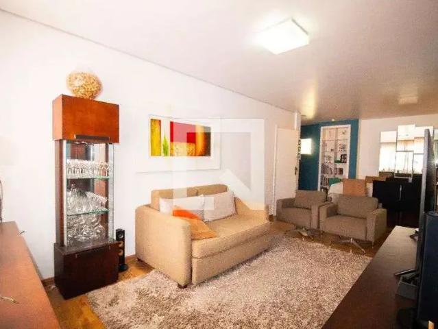 Apartamento para Venda em Belo Horizonte/MG Santa Lúcia 3 Quartos