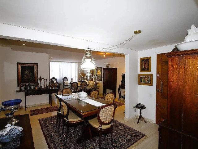 Apartamento para Venda em Belo Horizonte/MG Santa Lúcia 3 Quartos