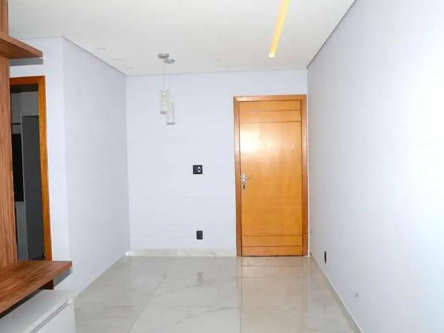 Apartamento para Venda em Belo Horizonte/MG Santa Lúcia 3 Quartos