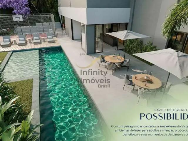 Apartamento para Venda em Belo Horizonte/MG Santa Lúcia 3 Quartos