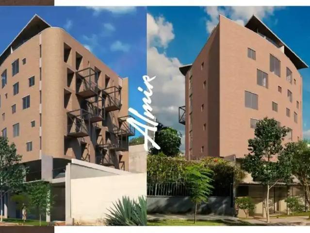 Apartamento para Venda em Belo Horizonte/MG Santa Lúcia 1 Quartos