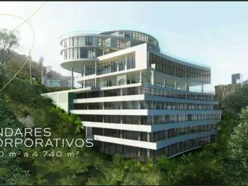 Apartamento para Venda em Belo Horizonte/MG Santa Lúcia 1 Quartos