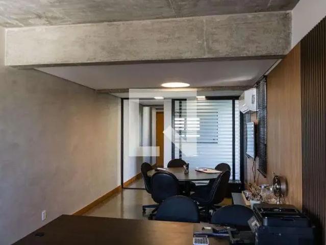 Apartamento para Venda em Belo Horizonte/MG Santa Lúcia 1 Quartos