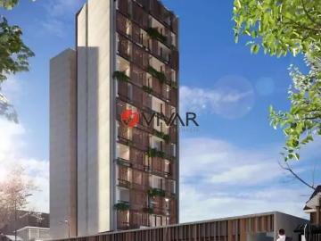 Apartamento para Venda em Belo Horizonte/MG Santa Lúcia 1 Quartos