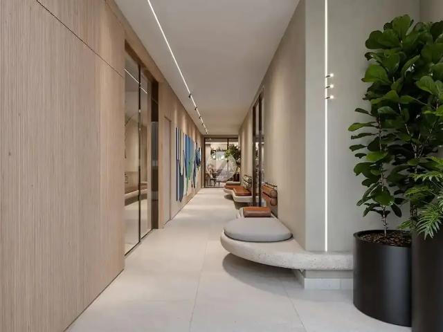 Apartamento para Venda em Belo Horizonte/MG Santa Lúcia 2 Quartos