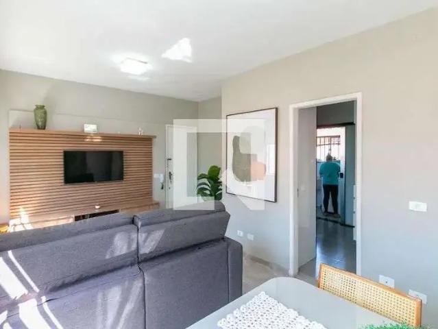 Apartamento para Venda em Belo Horizonte/MG Santa Lúcia 2 Quartos