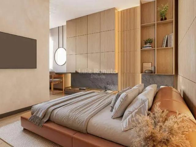 Apartamento para Venda em Belo Horizonte/MG Santa Lúcia 2 Quartos