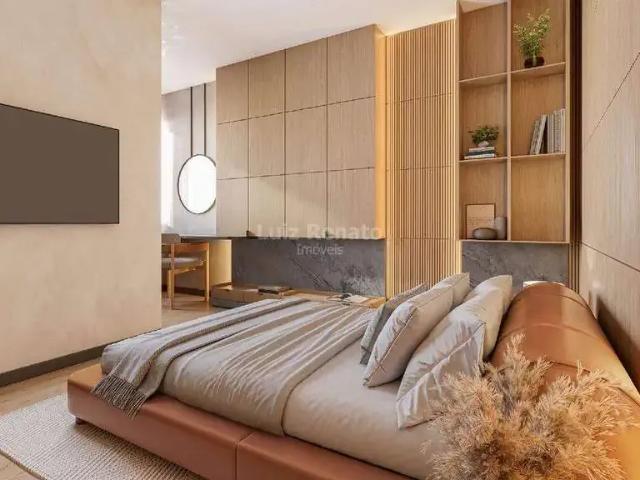 Apartamento para Venda em Belo Horizonte/MG Santa Lúcia 2 Quartos
