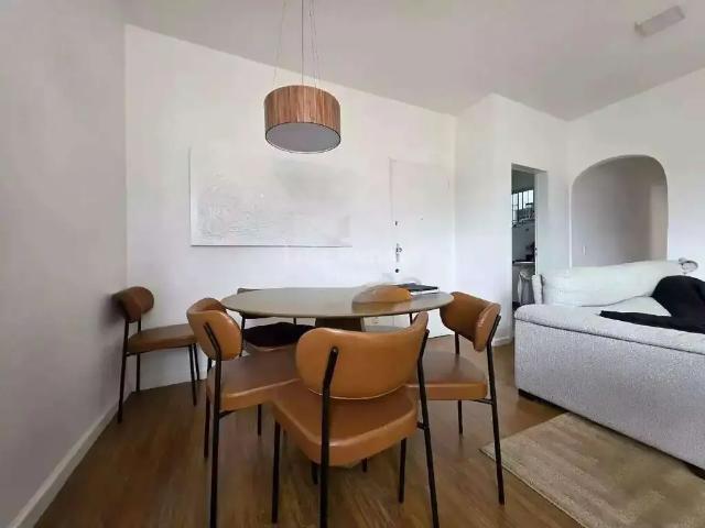 Apartamento para Venda em Belo Horizonte/MG Santa Lúcia 2 Quartos