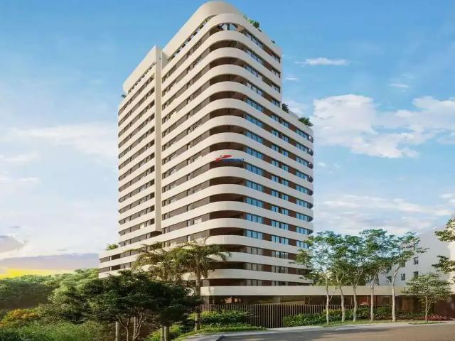 Apartamento para Venda em Belo Horizonte/MG Santa Lúcia 2 Quartos