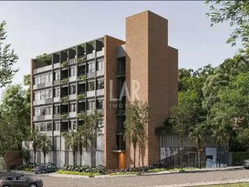 Apartamento para Venda em Belo Horizonte/MG Santa Lúcia 2 Quartos